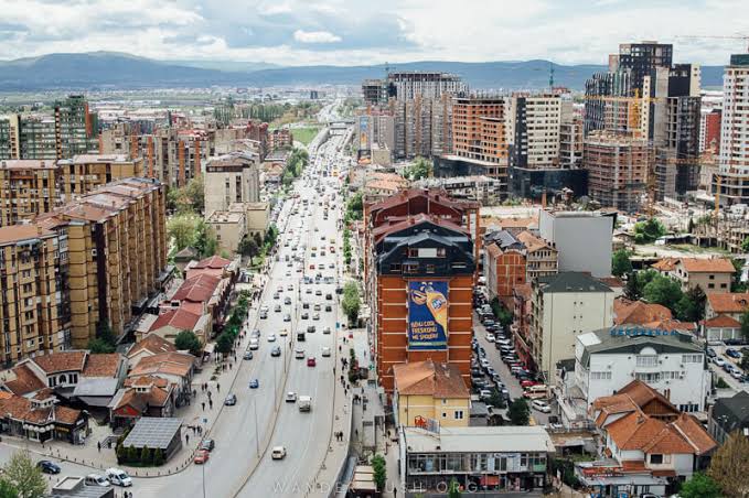 Prishtina