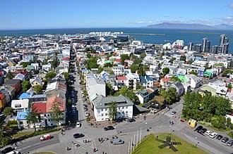 Reykjavík