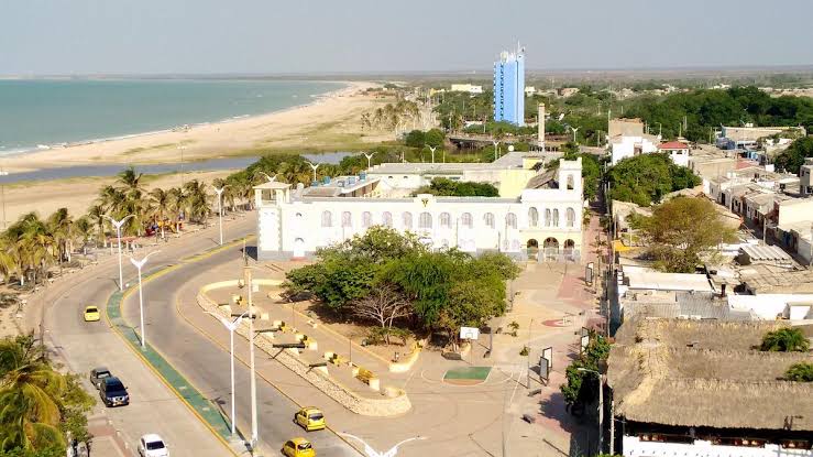 Riohacha