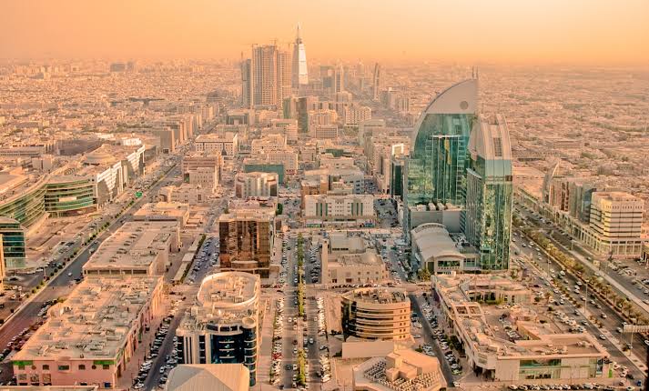 Riyadh