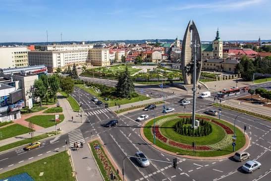 Rzeszów
