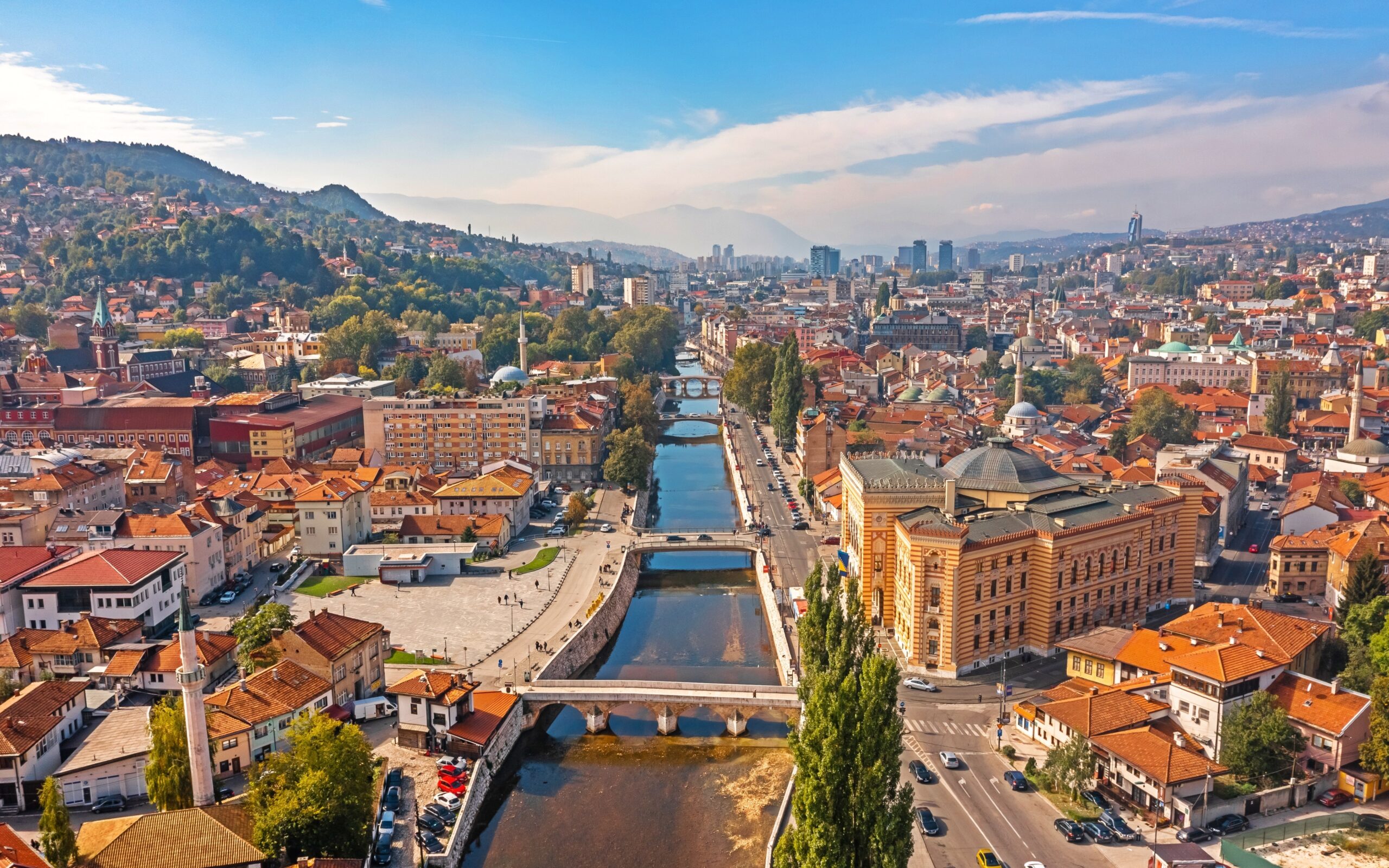 Sarajevo