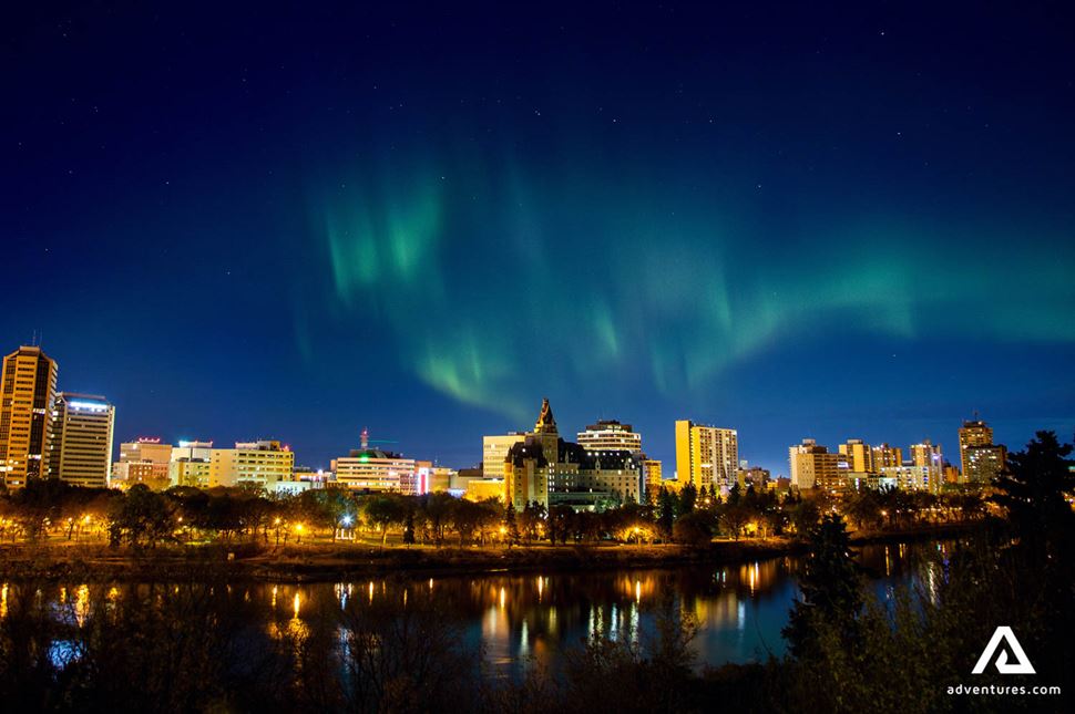 Saskatoon