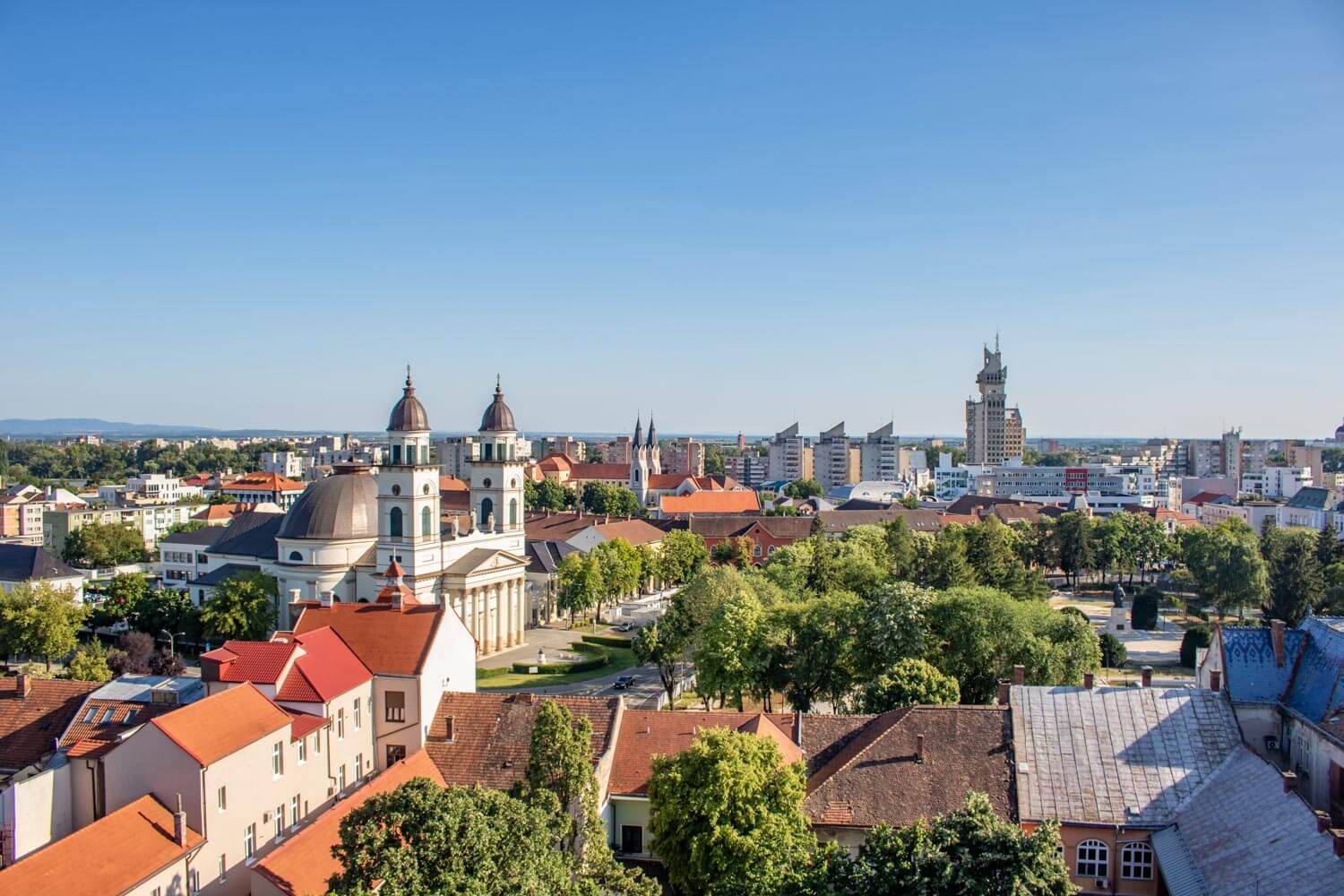 Satu Mare