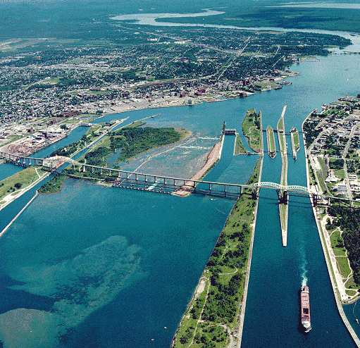 Sault Ste. Marie