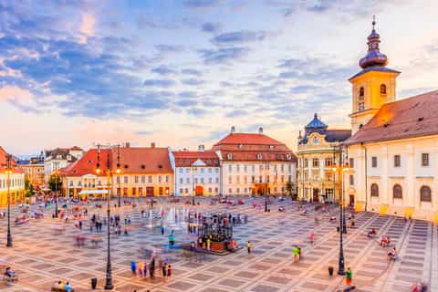 Sibiu