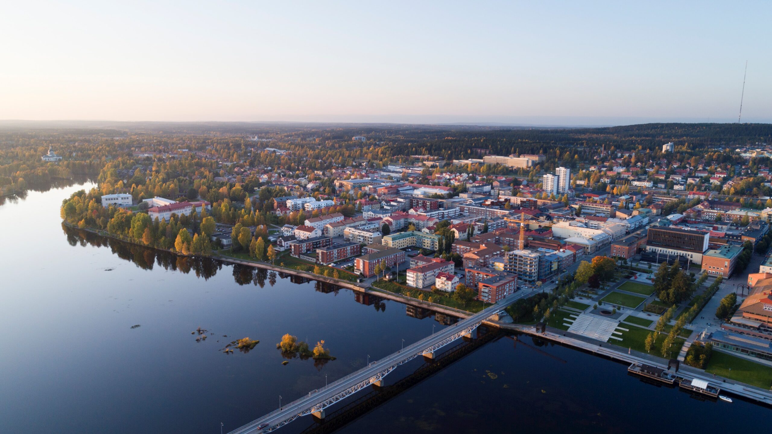Skellefteå