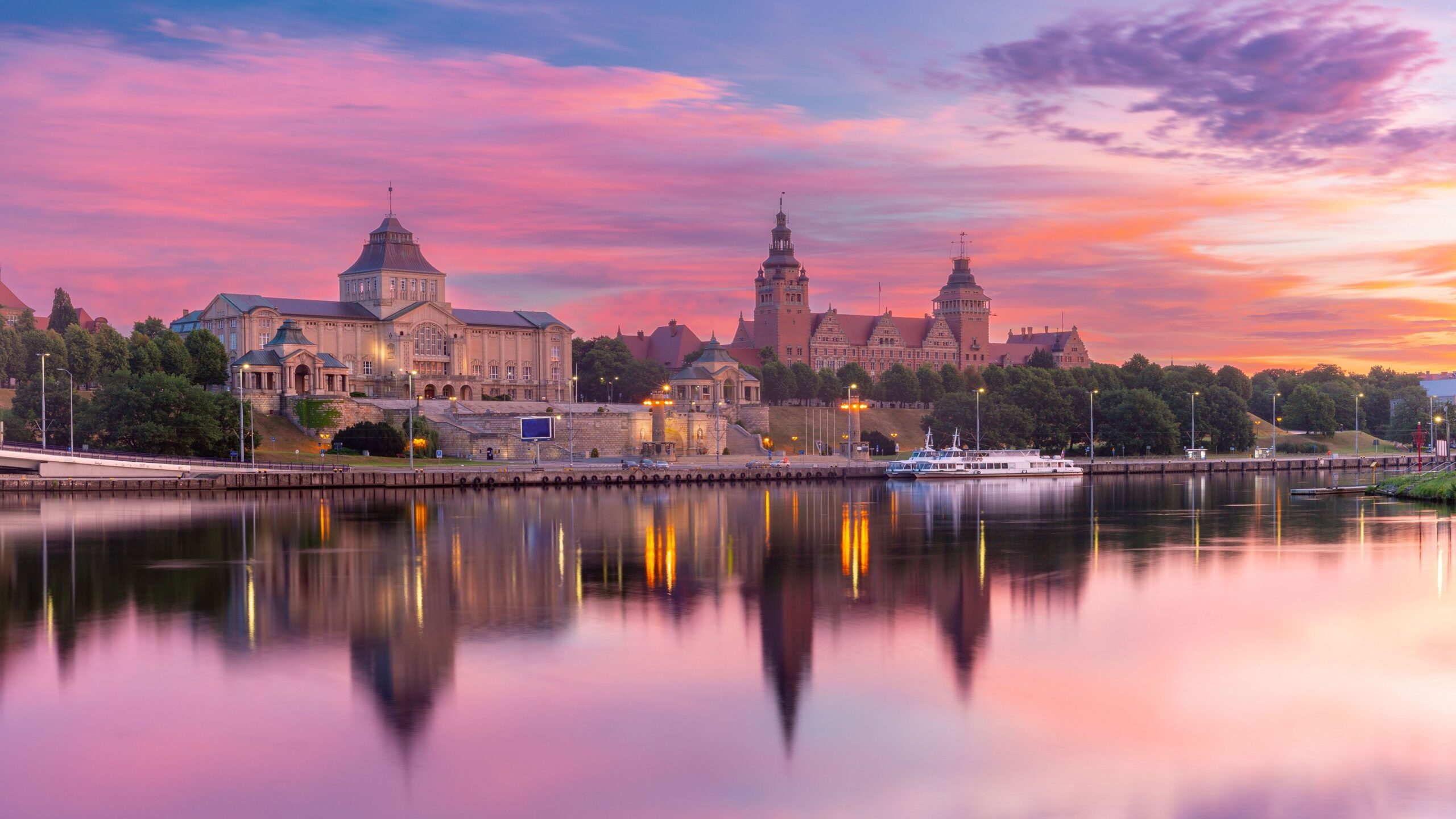 Szczecin