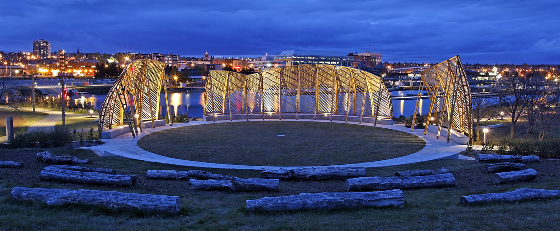 Thunder Bay