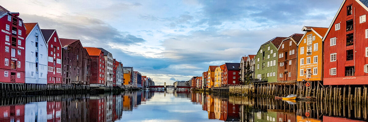 Trondheim
