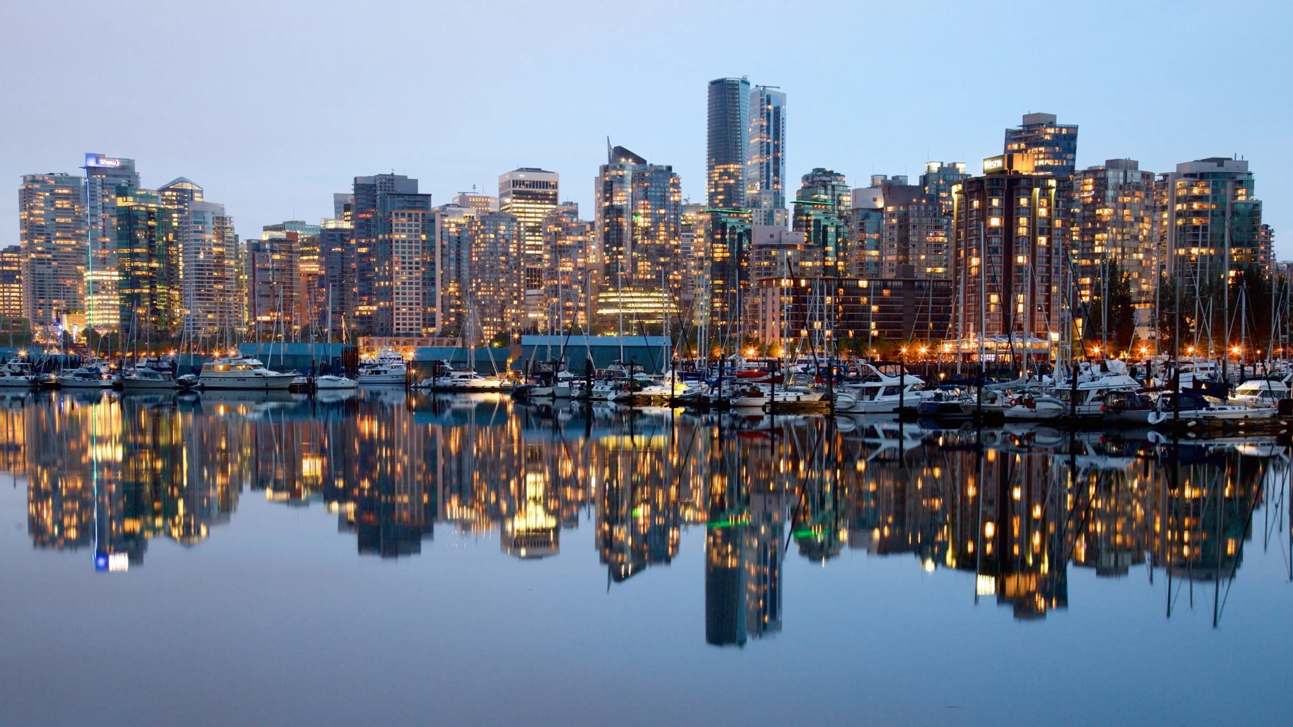 Vancouver