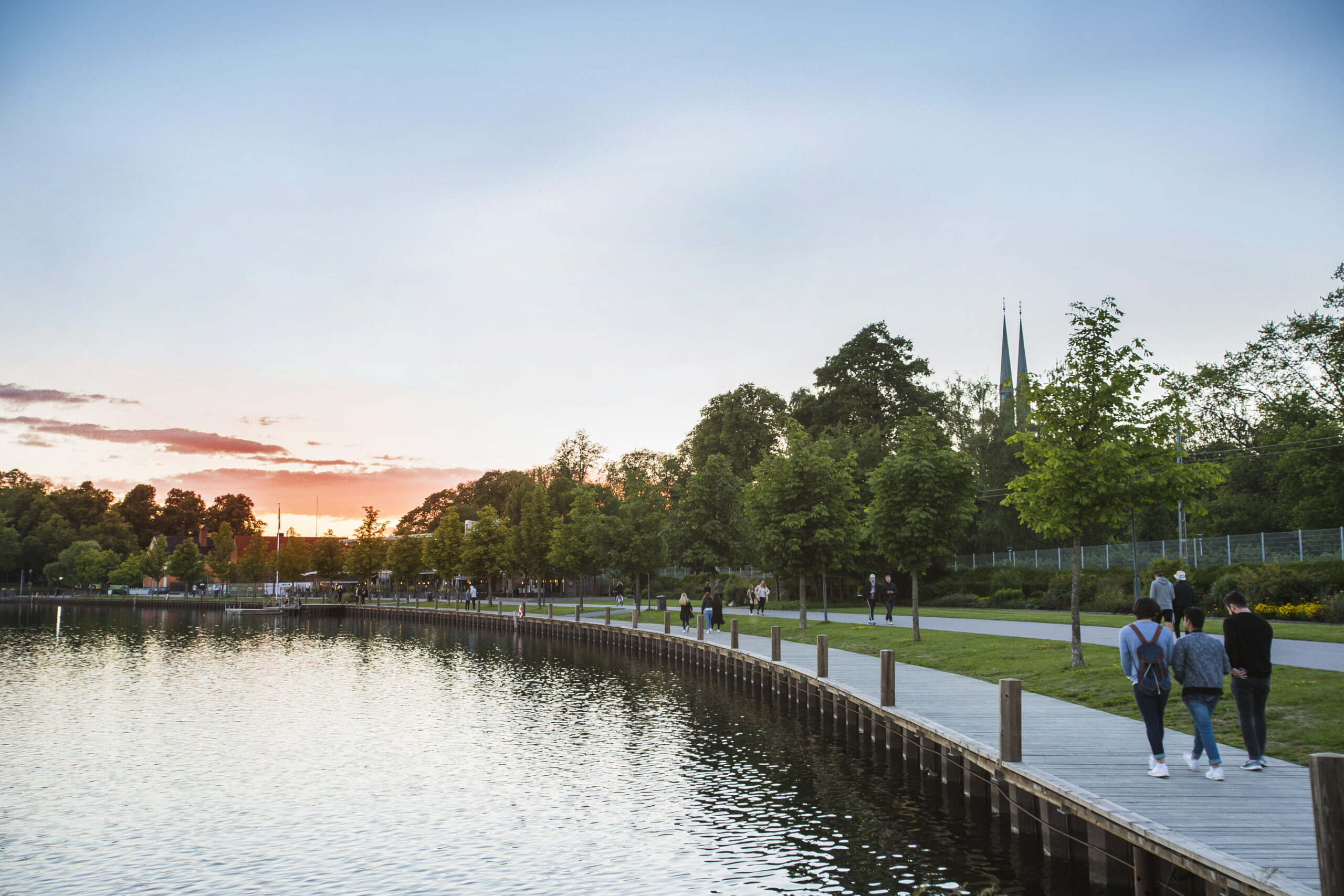 Växjö