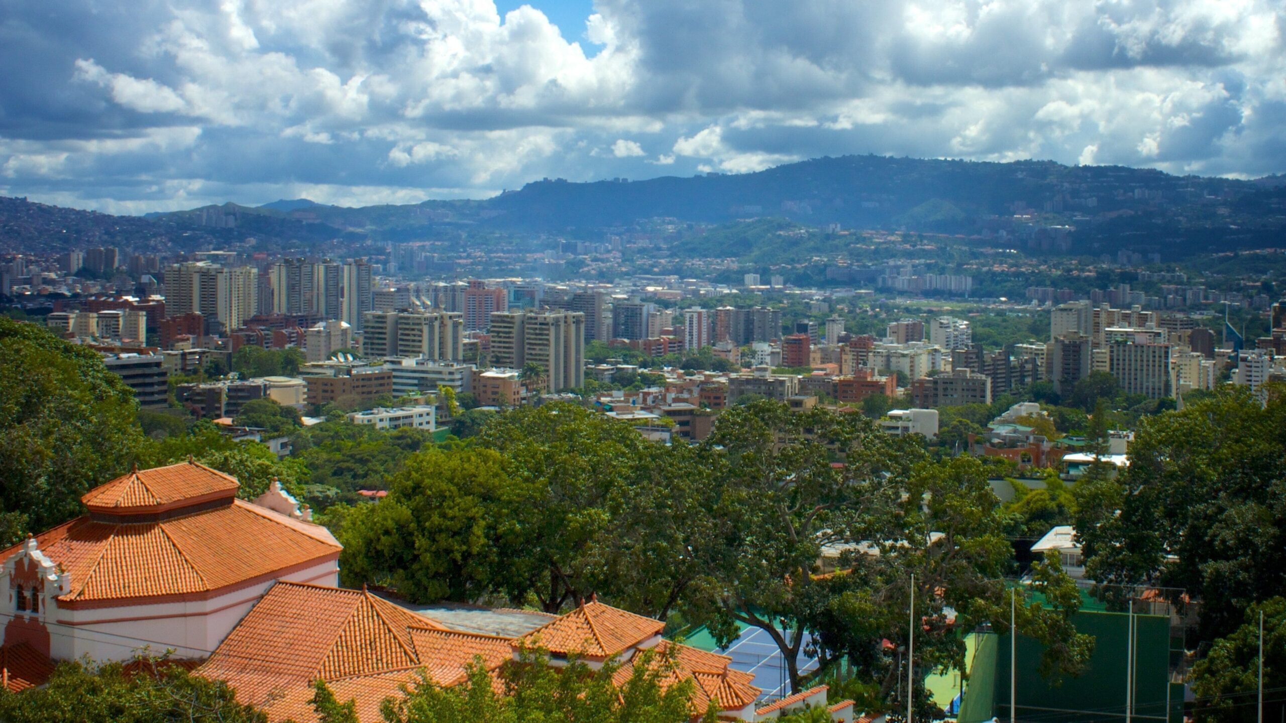 Venezuela