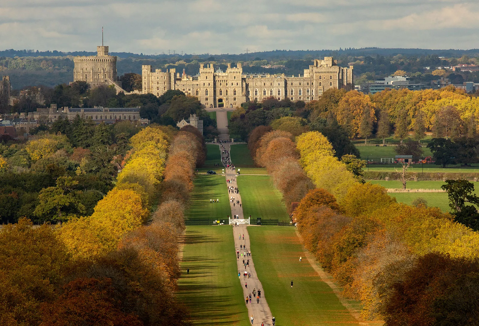 Windsor