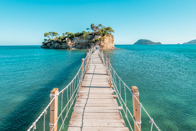 Zakynthos