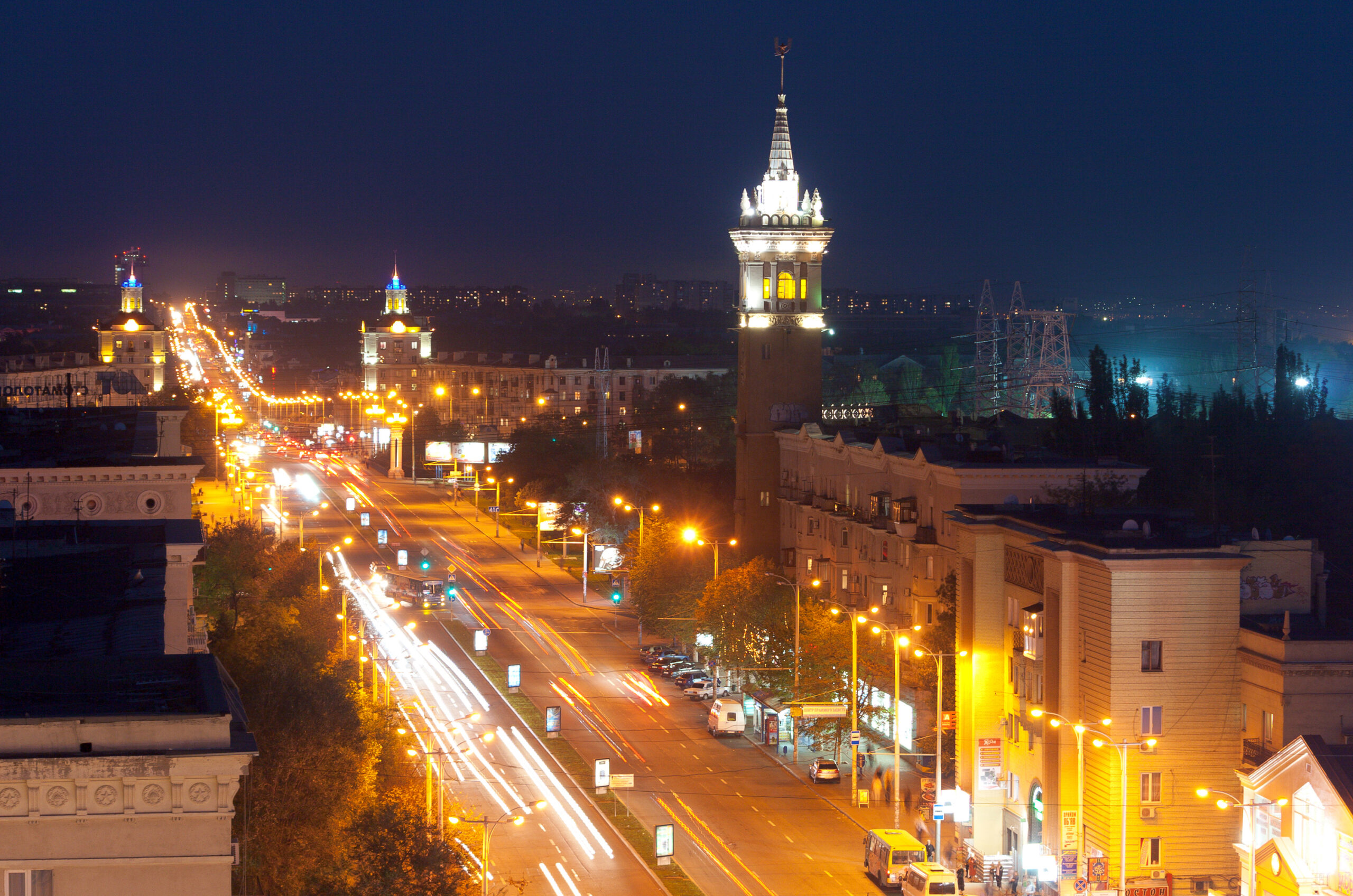 Zaporizhia