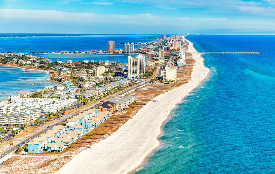 pensacola