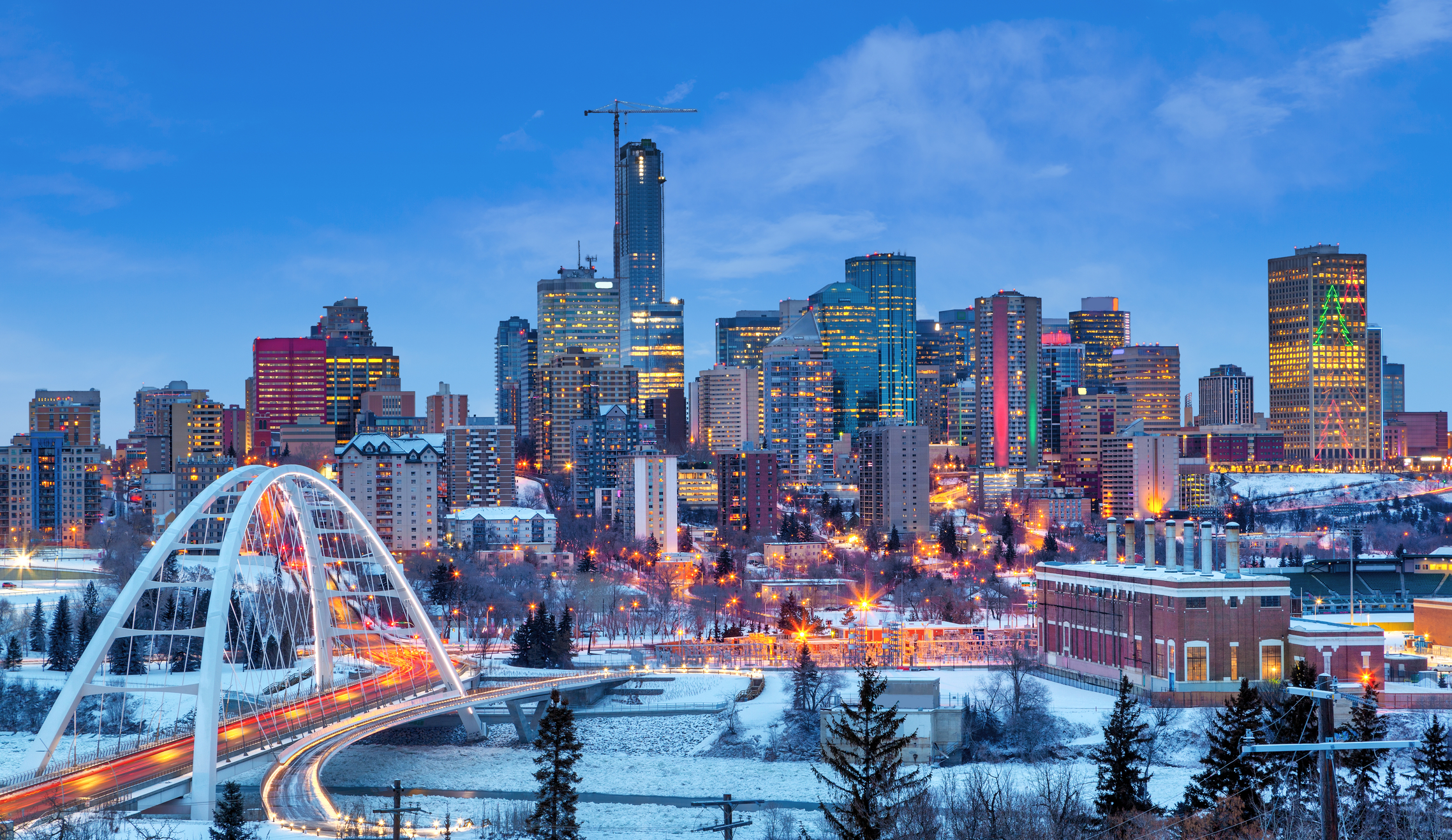 edmonton