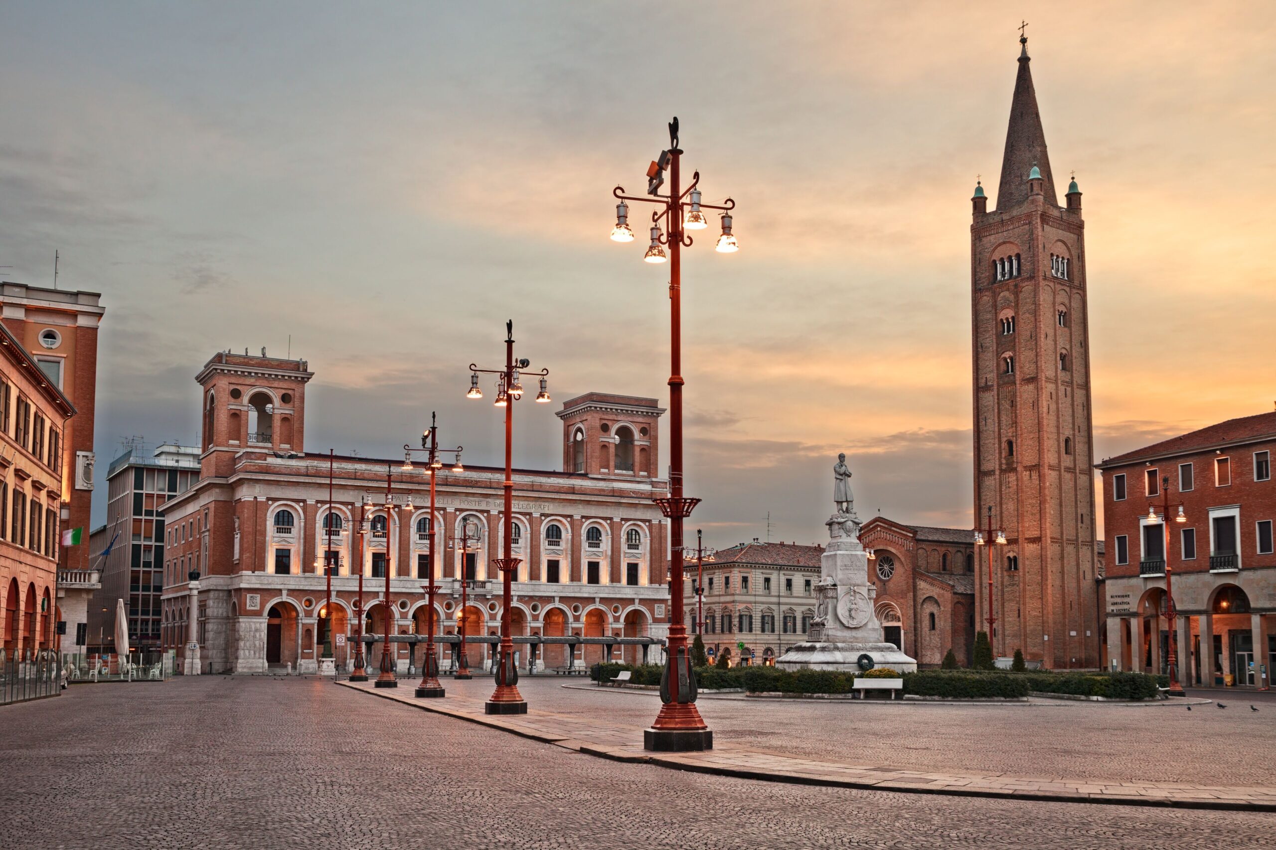 forlì