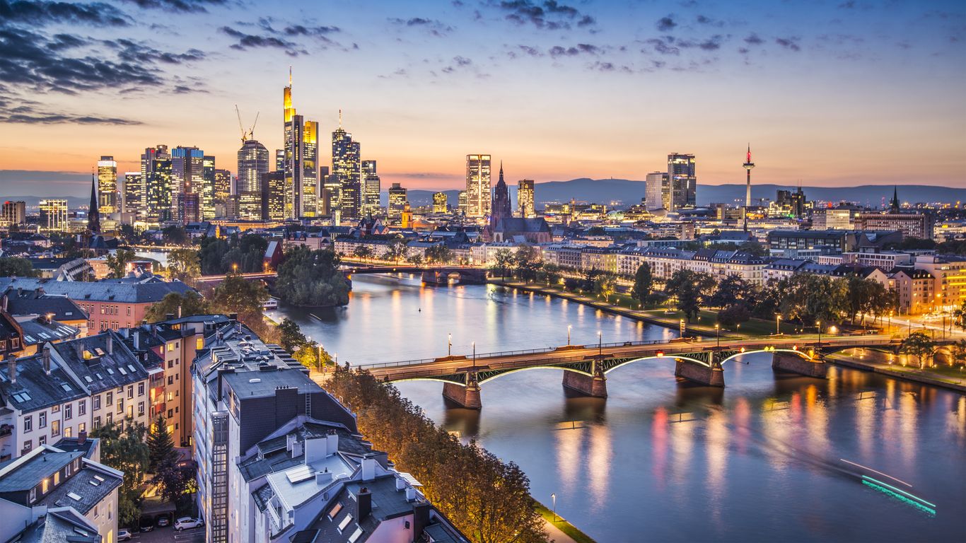 frankfurt