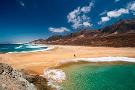 fuerteventura