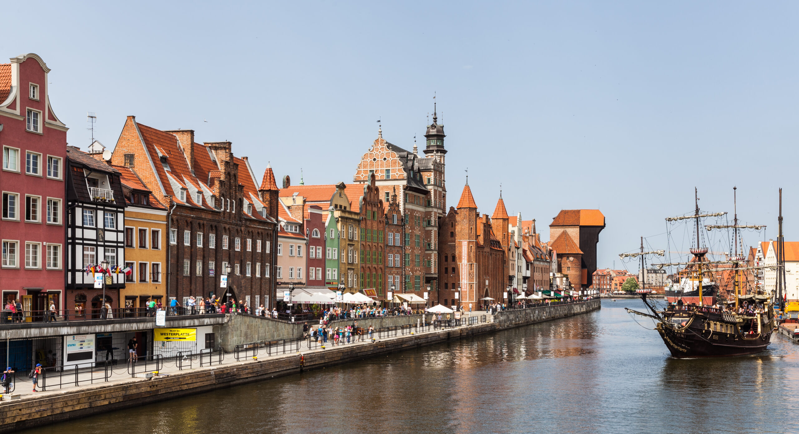 gdańsk