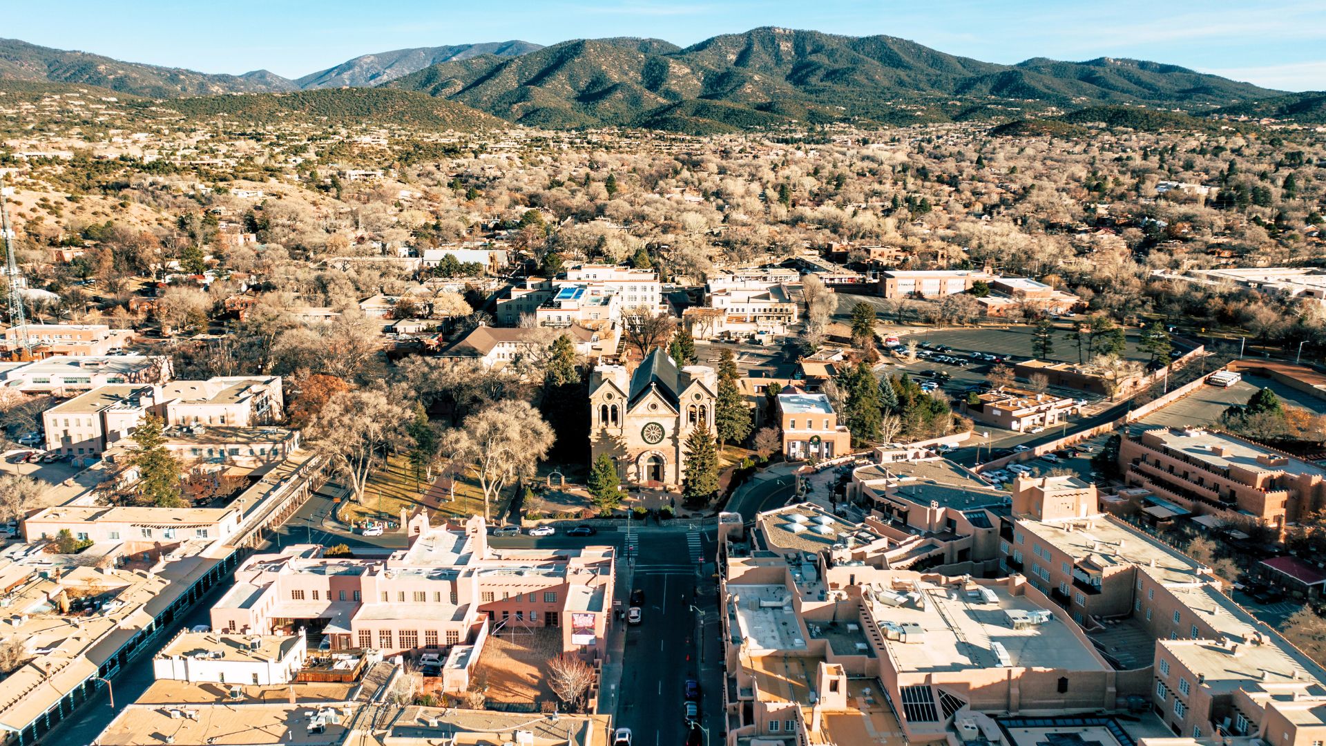 Santa Fe