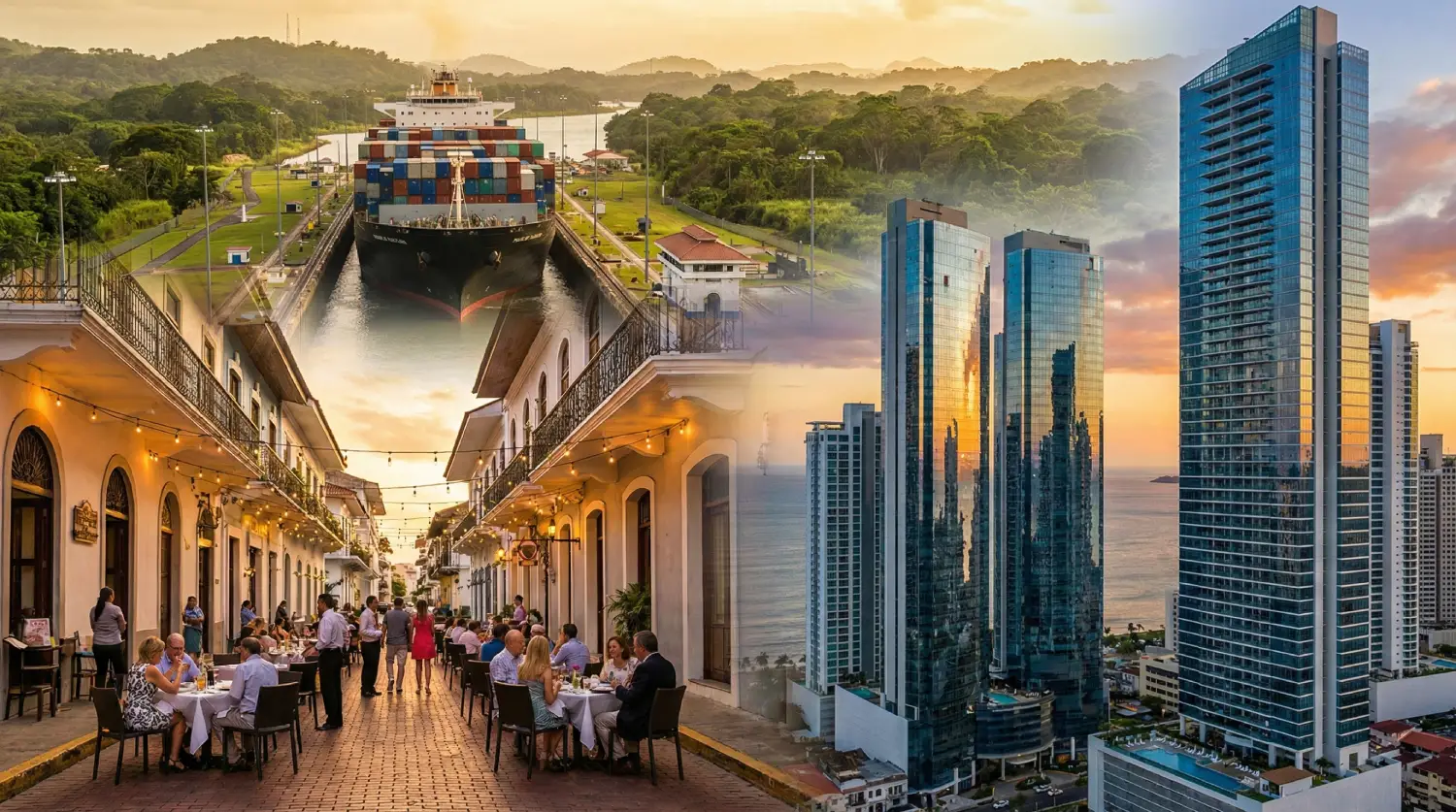 Panama