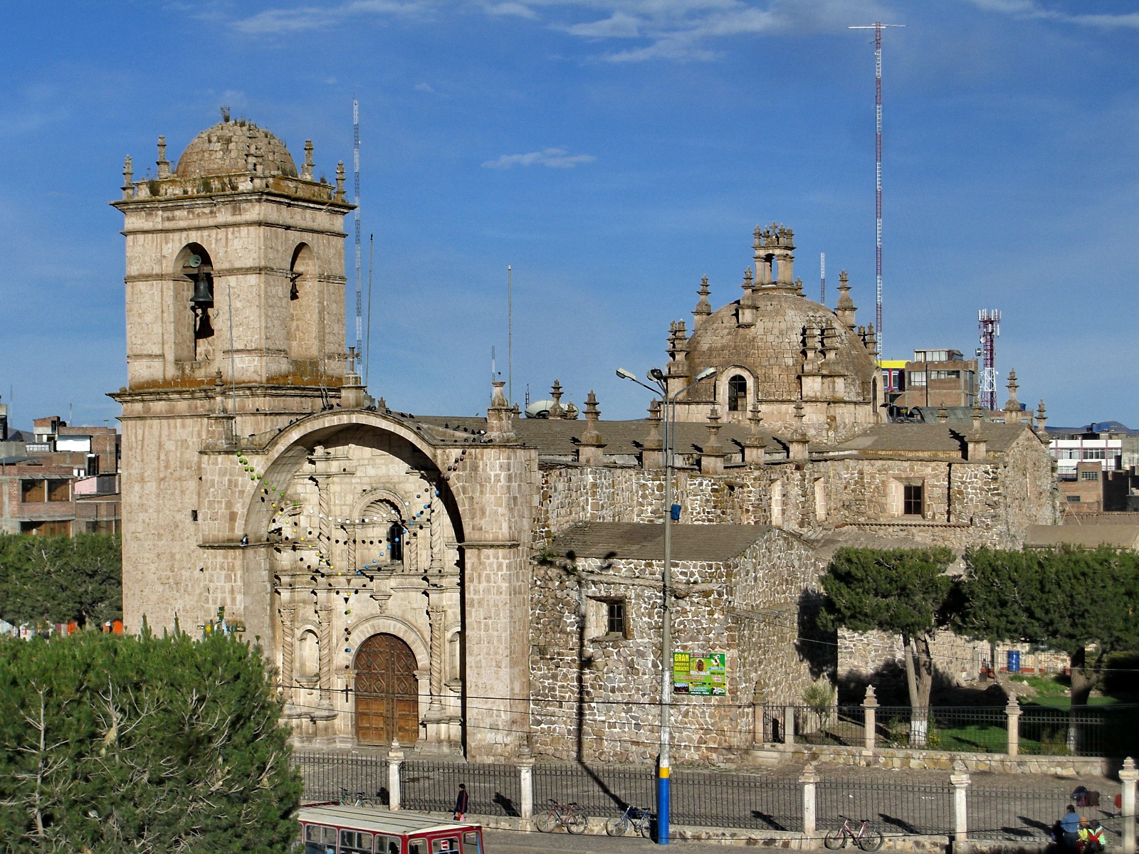 juliaca