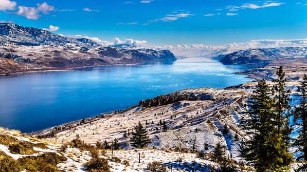 kamloops