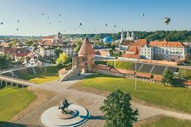kaunas