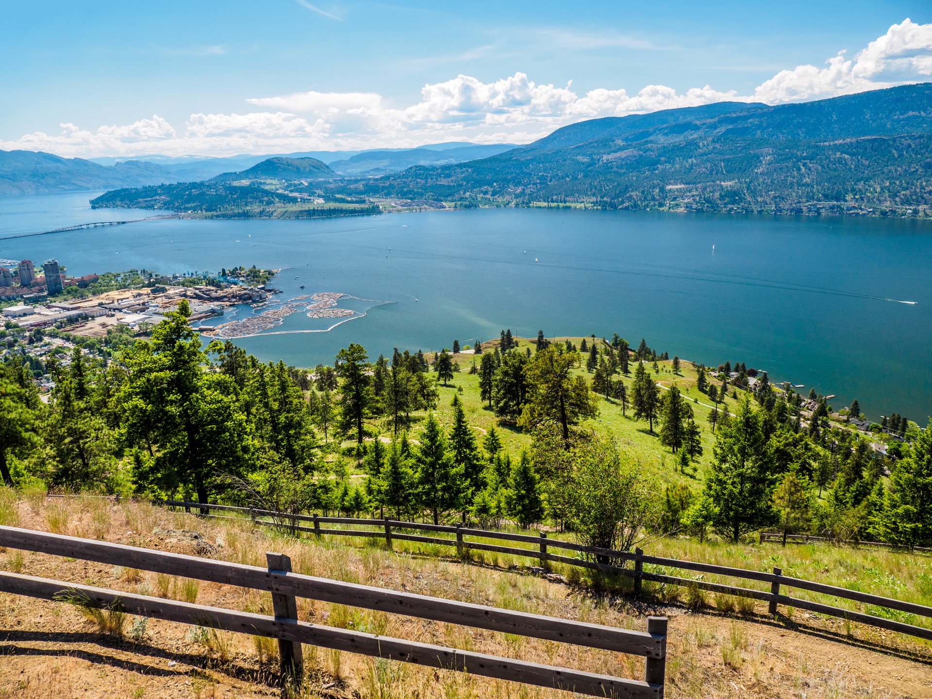 kelowna