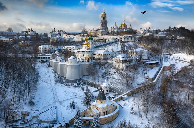 kyiv