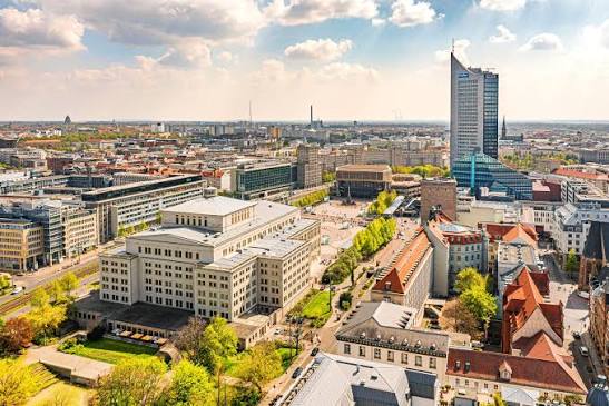 leipzig