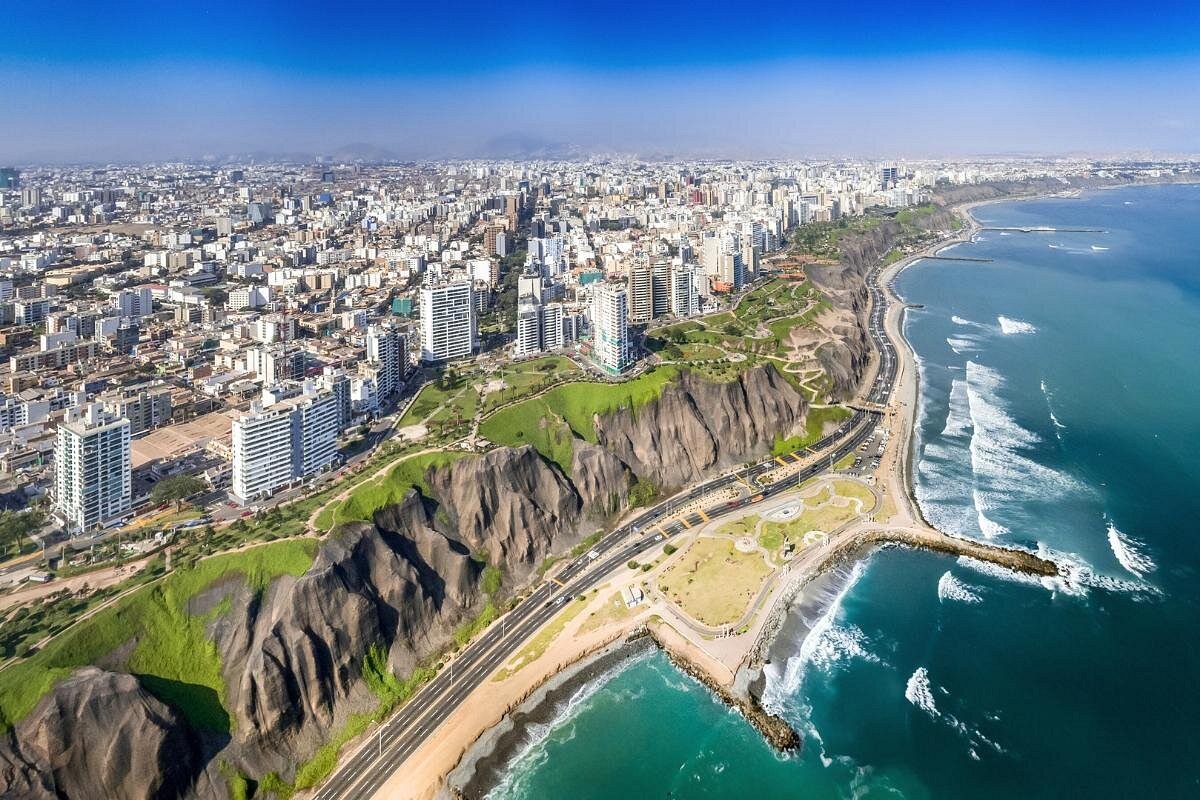 lima