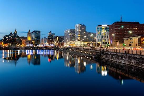 liverpool