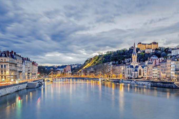 lyon