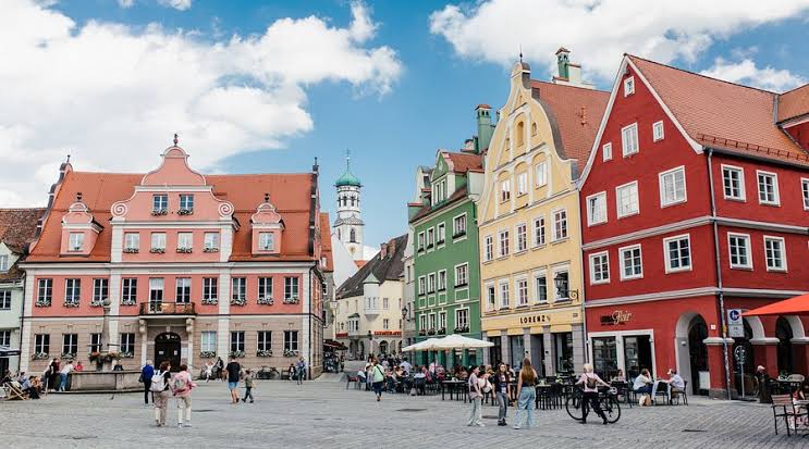 memmingen