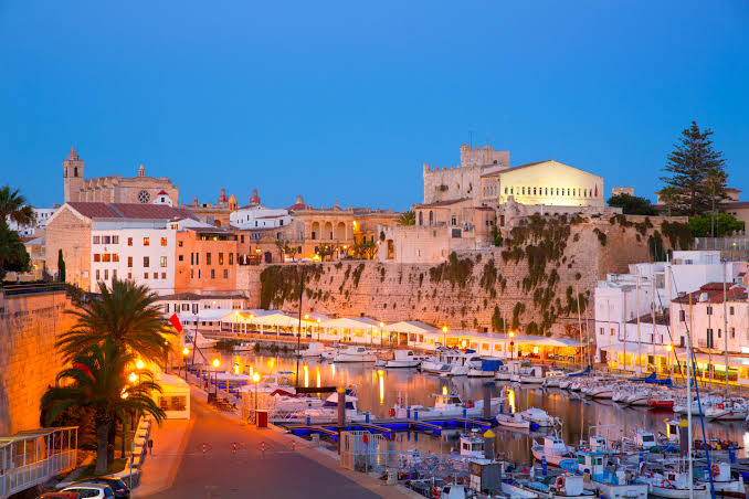 menorca