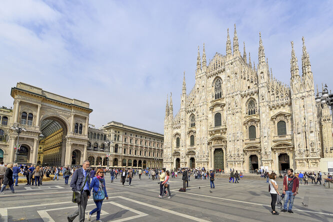 milan
