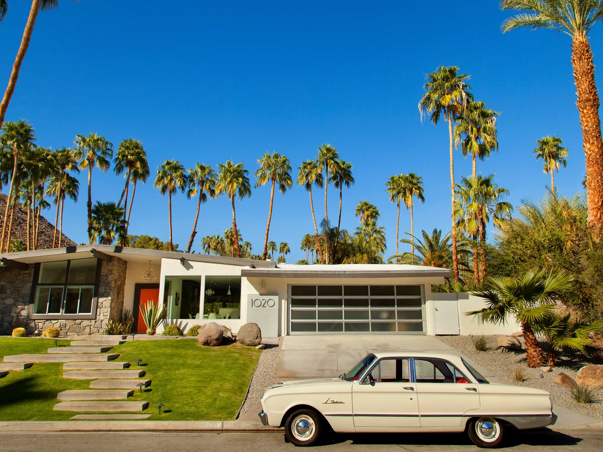 palm springs