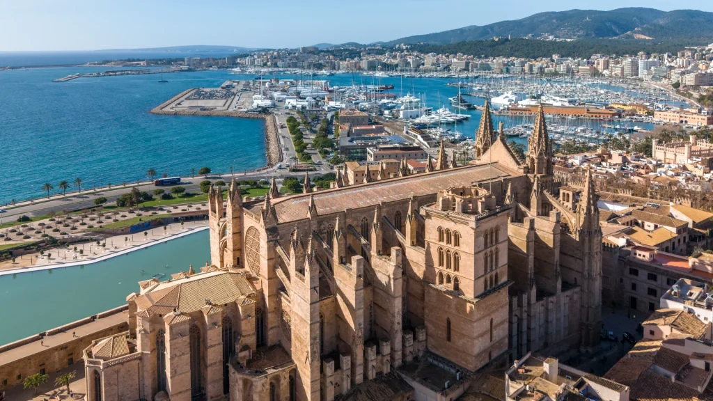palma de mallorca