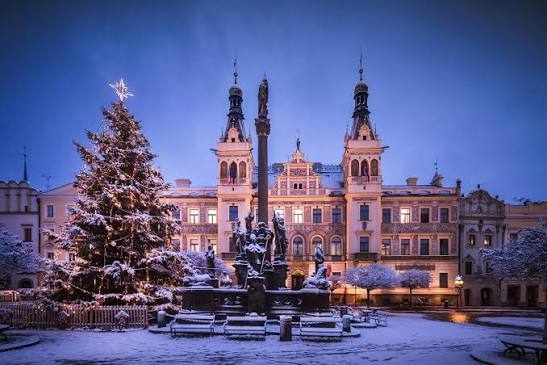 pardubice