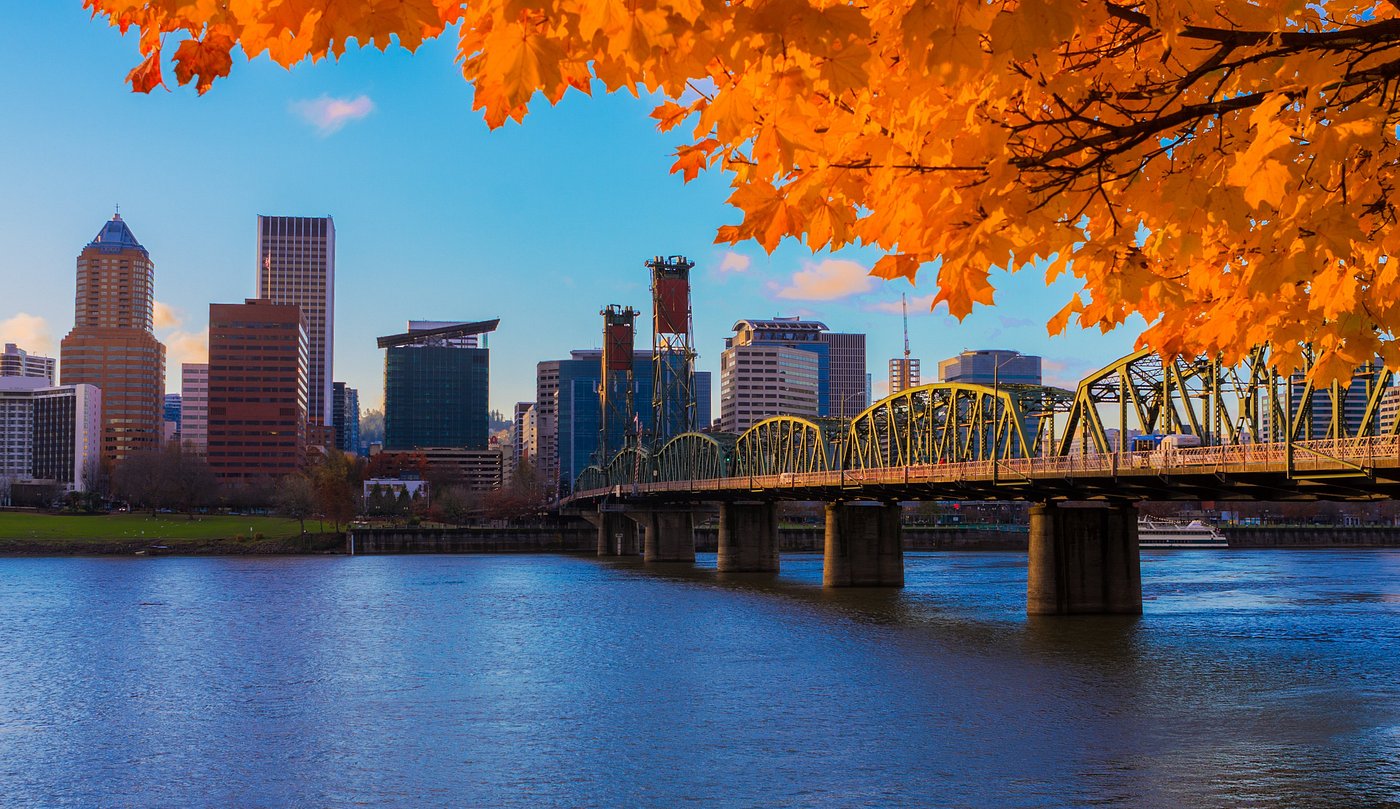 portland