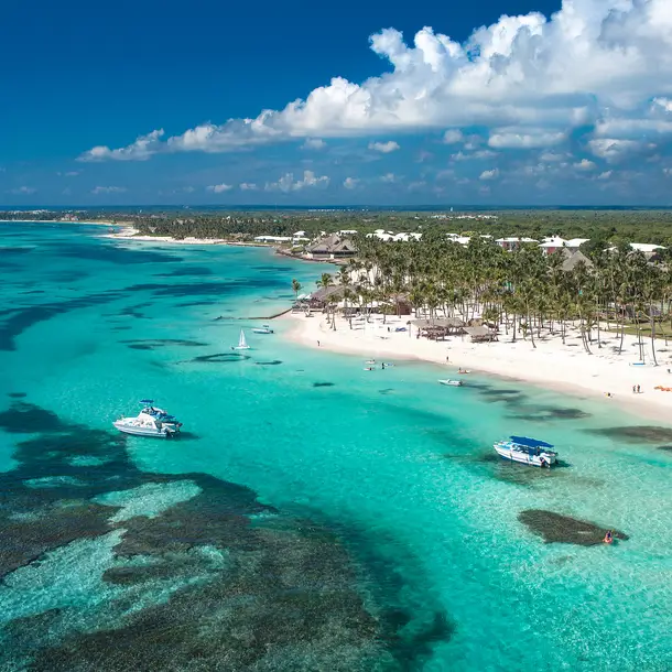 punta cana
