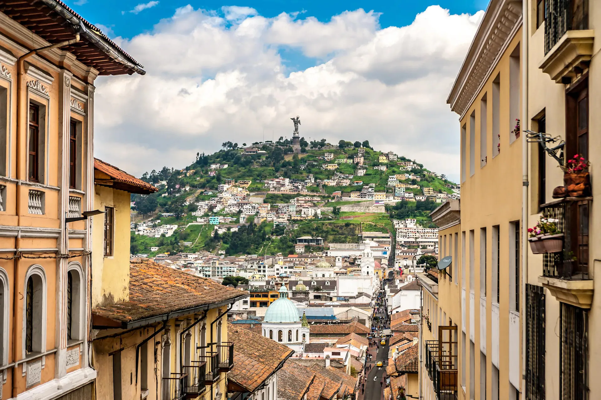 quito