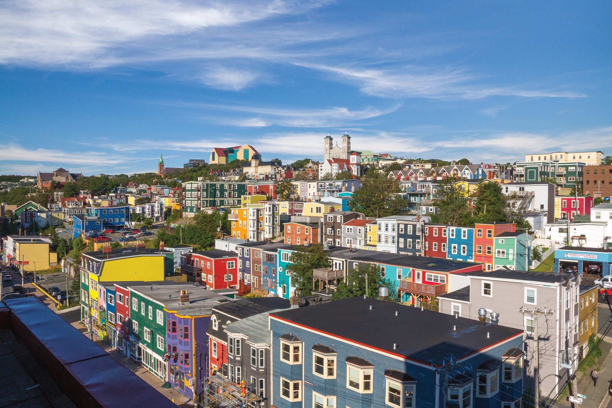 saint john