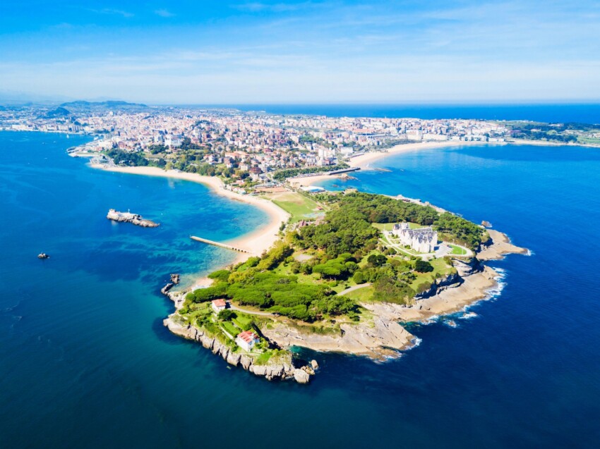 santander