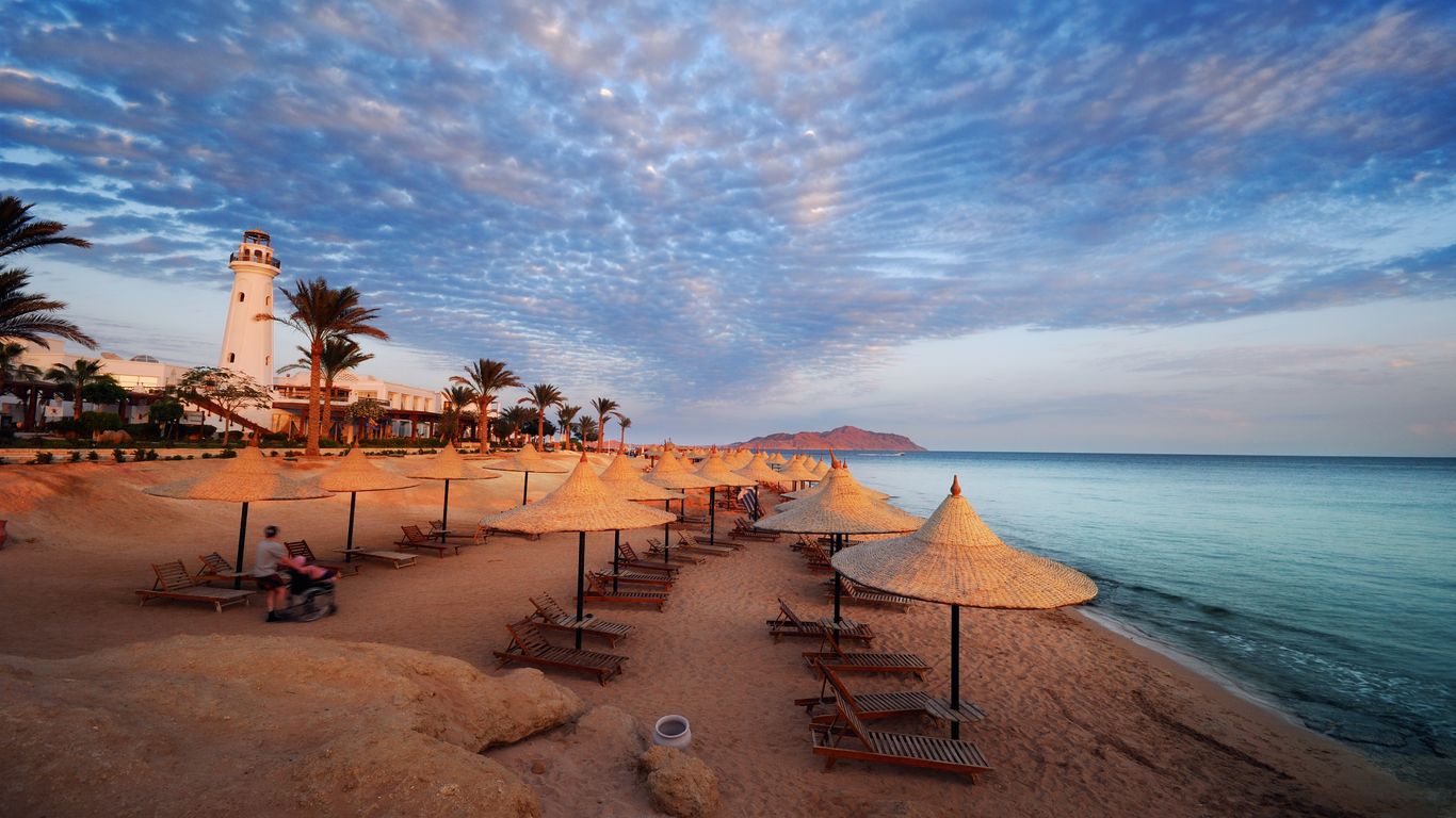 sharm el sheikh