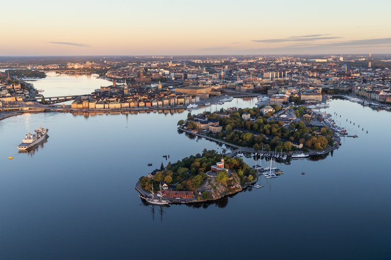 stockholm